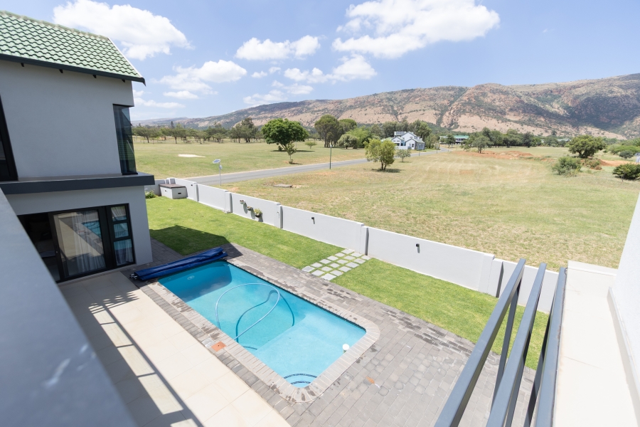 4 Bedroom Property for Sale in Wigwam North West